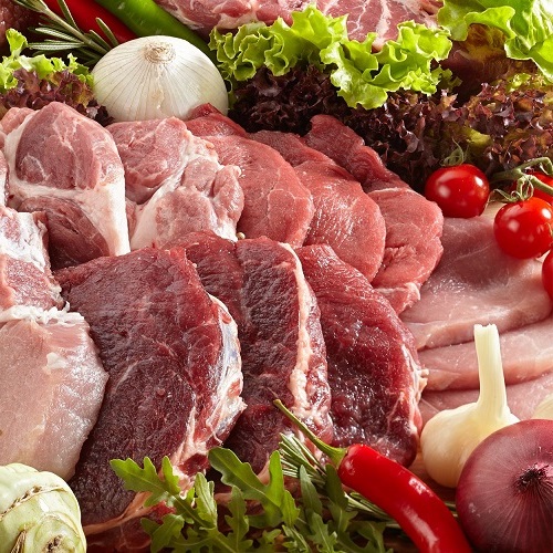 Вкусная и свежая свинина в Приднестровье. Домашнее копчение, подчеревок ПМР. Свежий свиной шашлык и фарш Тирасполь - Парканы - Бендеры